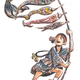 Illustration for article titled A Simpler Major Kusanagi